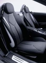 Mercedes-Benz SLK-Class 2005 года